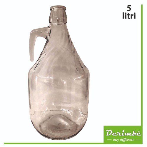 Dama damigiana 5 litri - dama, ,