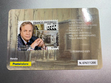 2023 Tessera Filatelica -