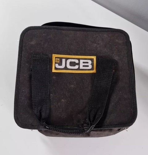 Jcb cm w208 d - x, /