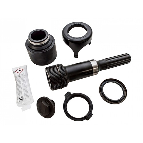 Kit riparazione accoppiamento - kit,