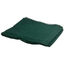 RETE TELO RACCOLTA OLIVE ANTISPINA 85/90 gr/mq TENDA con spacco OLIO 10x10 mt