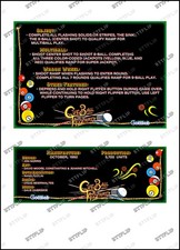 Gottlieb Cue Ball Wizard 1992