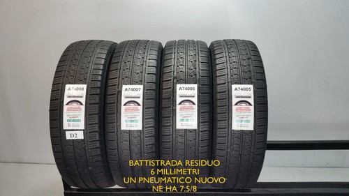 Gomme usate termiche - ,