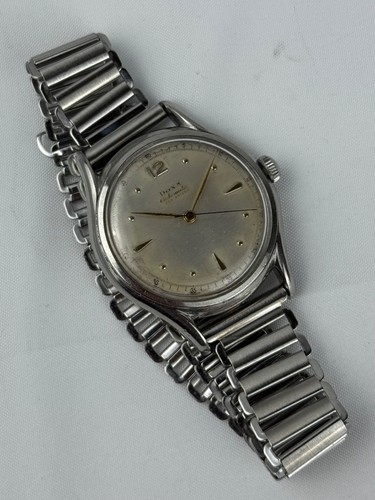 1950s doxa jumbo - 1950s,