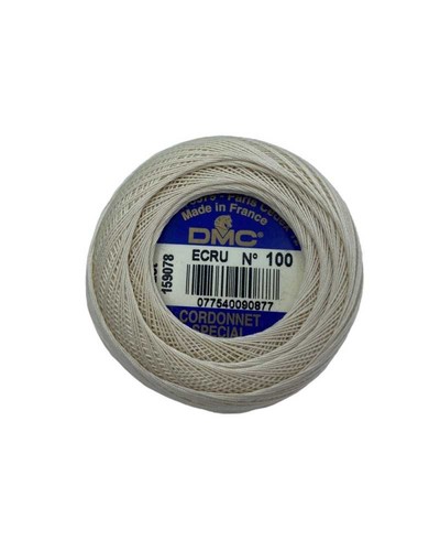 Dmc filo uncinetto - filo, cordonet
