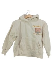 Felpa con cappuccio Zara