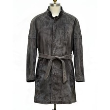 Cappotto vintage anni 70 80