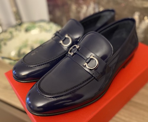 Mocassino uomo salvatore - uomo,