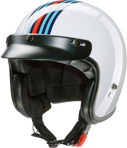 Casco jet redbike 732 - redbike, rb-732