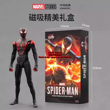 Nuova action figure ZD Toys