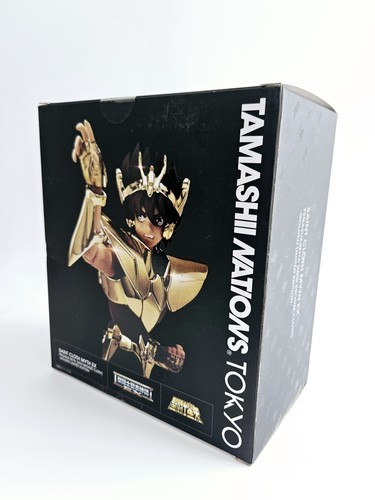Seiya pegasus gold - pegasus, myth