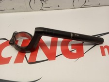 SEMIMANUBRIO DESTRO HONDA VFR 1200 FA DCT 2010-2017 RIGHT HANDLEBAR