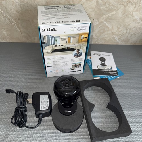 Link full telecamera - full, hd
