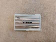 Nintendo Game and Watch "OIL