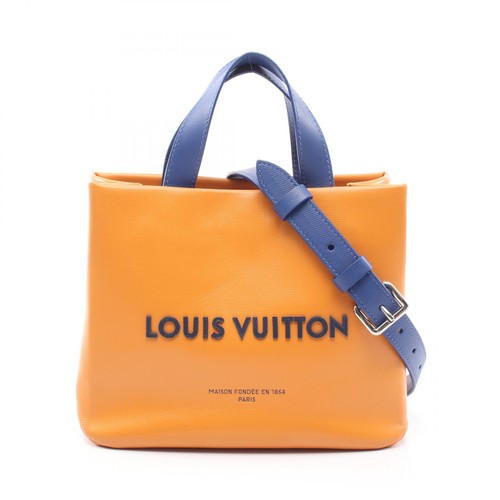 Louis vuitton shopper tote - louis,