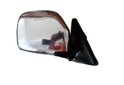 Specchio per toyota - specchio,