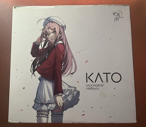 Usato moondrop kato iem - -,