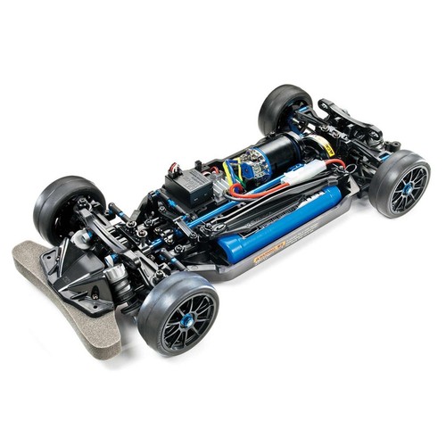 Tamiya 02r 4wd touring - tamiya, tt-02r