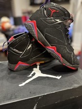 Air Jordan 7 Retro Raptor 2012