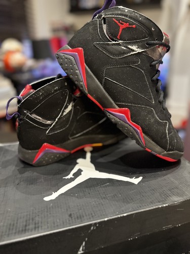 Air jordan retro raptor 2012 - air,