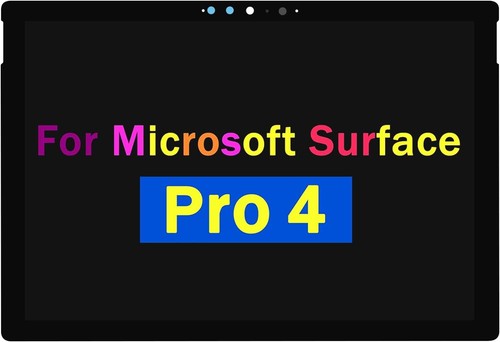 Nuovo lcd touch - nuovo, screen