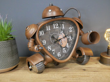 Orologio a mantello da tavolo