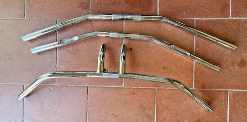 Manubri drag bar - drag,