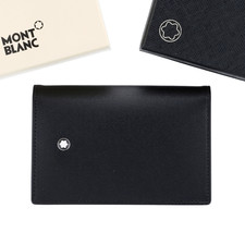 Montblanc Leather Goods