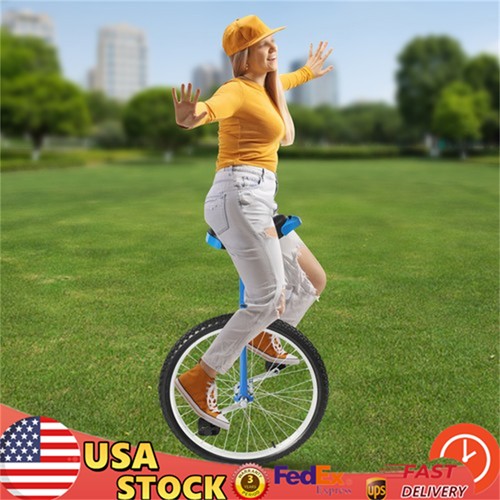 Unicycle with excellent steel - unicycle,