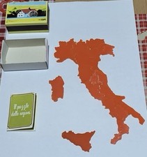 Mulino Bianco Puzzle Delle