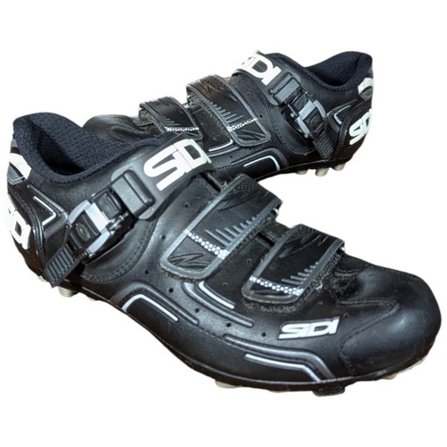 Sidi buvel scarpe ciclismo mtb - buvel,