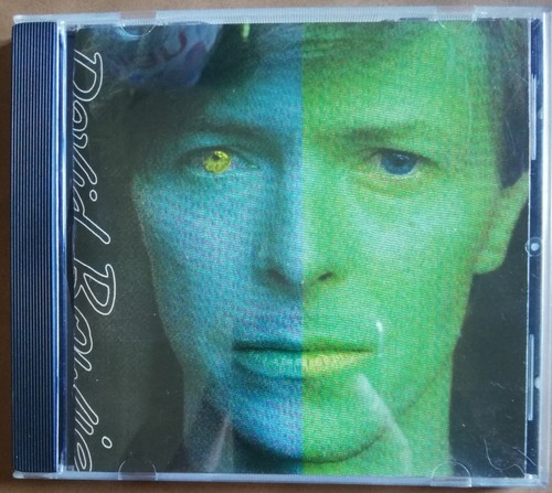 David bowie vampires of - bowie, cd