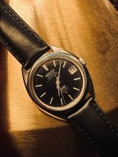 Seiko king chronometer - seiko,