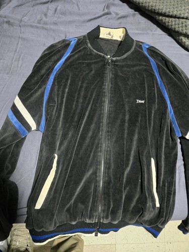 Giacca pista vintage - pista,