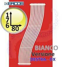 Termoarredo design cassiopea - termoarredo,