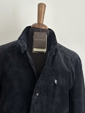 Brett Johnson suede (Brunello