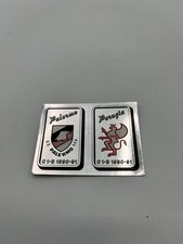 Scudetto Palermo Perugia # 536