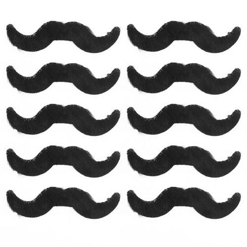 Pcs accessori per barba - 10,