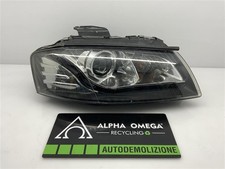 FARO ANTERIORE DESTRO PER AUDI