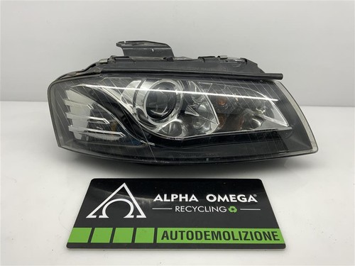 Faro anteriore destro per audi - destro,