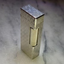 Accendino a gas Dunhill Rolla