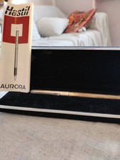 Aurora Hastil ARGENTO
