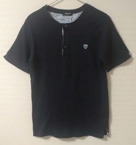 Shirt manica corta collo - manica,
