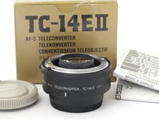 Nikon TC-14E II AF-S