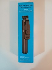 Selfie stick telecomando 3 in