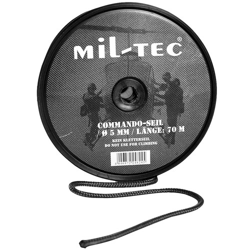 Mil tec commando - mil-tec, rotolo
