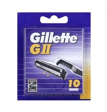 GILLETTE G2 LAMETTE DI