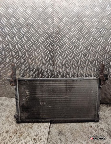 Radiatore acqua diesel ford - radiatore,