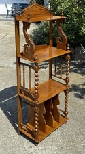 🥇LIBRERIA A GIORNO ETAGERE