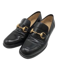 Gucci mocassini scarpe Horse